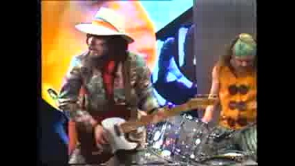 Captain Beefheart - Im Gonna Boogiarize You Baby