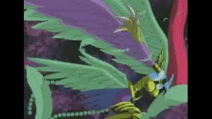 Yu - Gi - Oh!  - EP 29 BG AUDIO