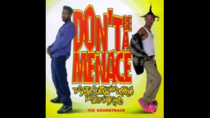 Ugk and Keith Murray - Live Wires Connect [ Don't Be A Menace Soundtrack ]