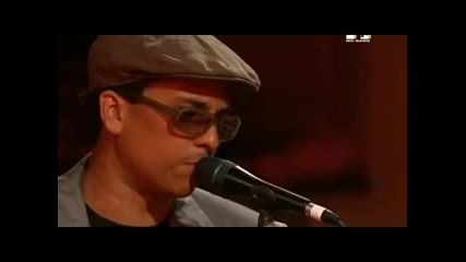 Xavier Naidoo - Seine Strassen Mtv