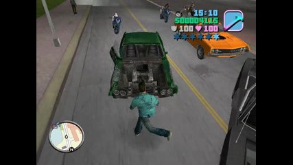 Gta Vc Darak.avi