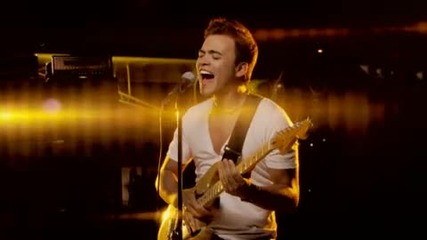 Mario Guerrero - Todo vuelve a ti