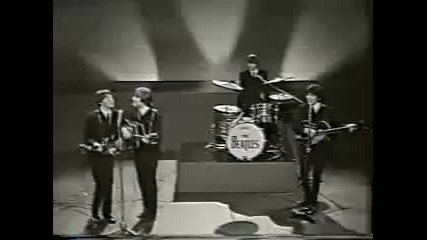 The Beatles - Boys 