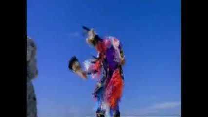 Mike Oldfield Let There Be Light