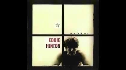 Eddie Hinton - Three Hundred Pounds of Hongry 