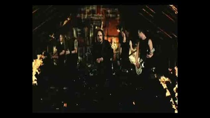 Amorphis - Silver Bride