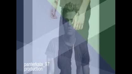 Paul Wesley