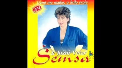 Semsa Suljakovic-sve je s tobom bilo promaseno 1983 god.