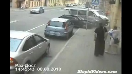 Рефлекс или Късмет? 