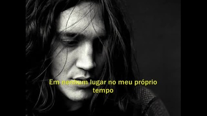 John Frusciante - Legendado
