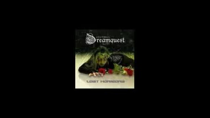 Luca Turilli - Too Late ( Dreamquest)