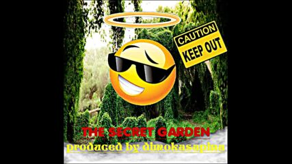 The Secret Garden (produced by dimokasapina)