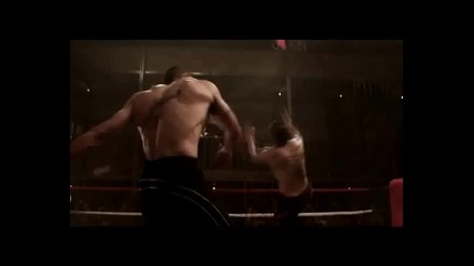 Boyka The Real Champion
