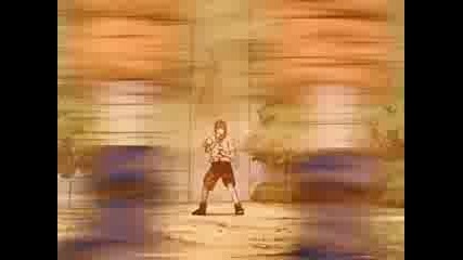Naruto Amv 