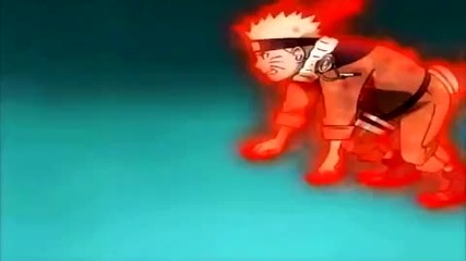 [naruto Amv] Tears Of The Friendship