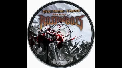 Ross The Boss - Death and Glory