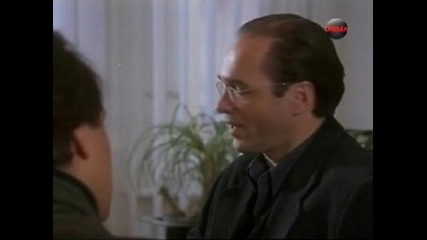 Кобра 11 - 1x05 - Смърт със 100 км/час - 2ч (бг аудио)
