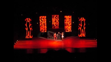 Lord Of The Dance, Sofia 19.10.2012 - 4