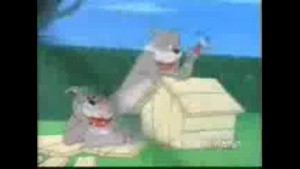 Tom&jerry Da Club