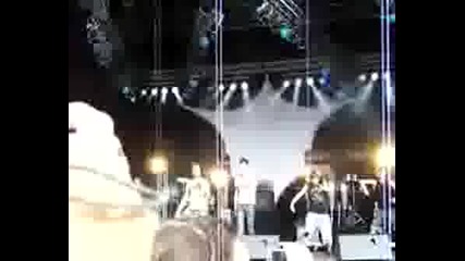 Us5 - Relax [ Saarspektakel ]