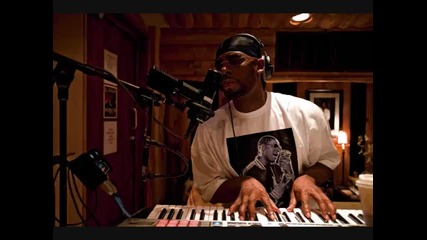 R. Kelly - Strip For You