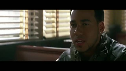 Страхотно латино парче * 2011 * Romeo Santos - You ( Hight Quality)