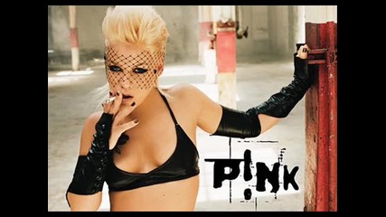 Pink - Stupid Girls 