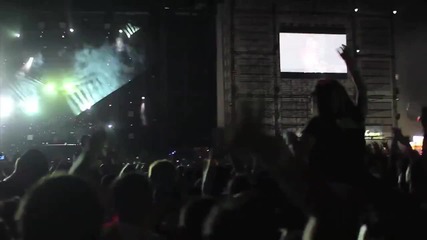 Tiesto - Maximal Crazy (official Video)
