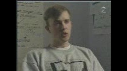 Varg Vikernesburzum - Rare Interviewreport