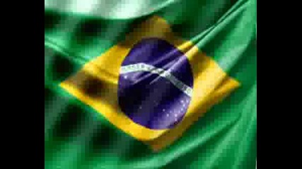 Hino Nacional Brasileiro - Химн На Бразилия