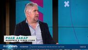 Атанас Марков: На „Рали Дакар“ може да се случи всичко | В темпото на Кари (06.01.2024)
