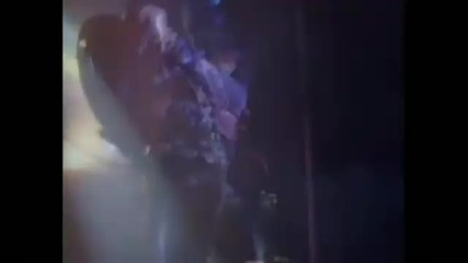 Kix - Midnite Dynamite