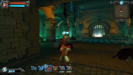 Orcs must Die ep 4
