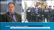 Владимир Чуков: Това са хладнокръвни убийци, хора с военен опит