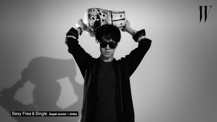 Super Junior Yesung 10 Corso Como Seoul Melody