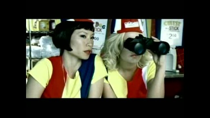 Pink - Feel Good Time