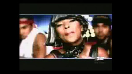 Mary J Blige - Family Affair