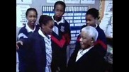 Правнучка на Мандела загина в катастрофа 