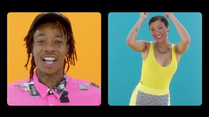 Wiz Khalifa - You and Your Friends ft. Snoop Dogg & Ty Dolla $ign [official Video]