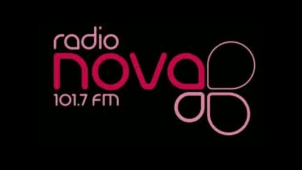 radio nova - xmas classics 2014 pt1 (by dj silver and djane koki)
