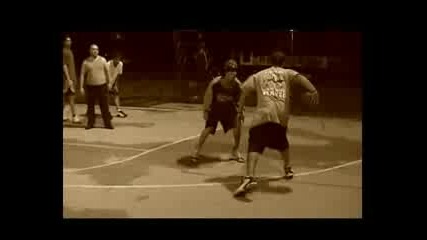 Streetball From Makedonija 