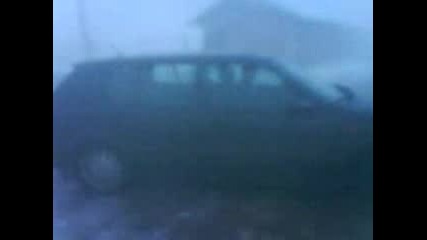 Vw Golf:3