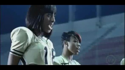 alexandra burke - broken heels Hq
