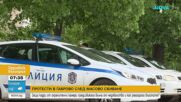 Напрежение в Габрово след масово сбиване