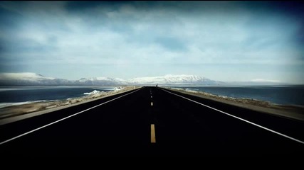 Vadim Kiselev - Highway