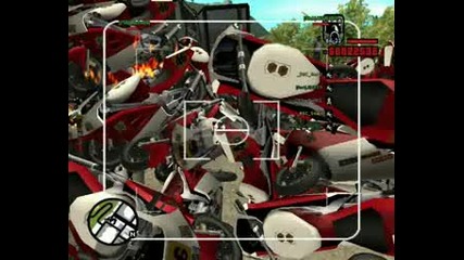 Spawn Mania