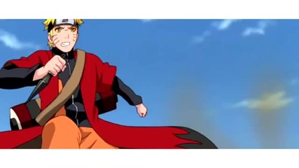 Amv Naruto vs Pain