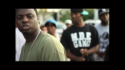 Wooh Da Kid Ft. Frenchie - Follow Me ( Official Video H Q )