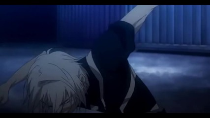 [amv] Change