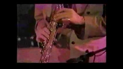 Smoothjazz John Klemmer I Love You